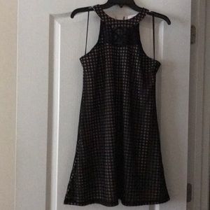 Ladies dress